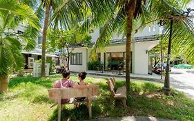 Lacasa Old Town Villa