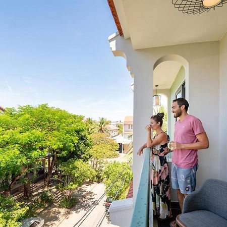 Lacasa Old Town Villa Hội An Ngoại thất bức ảnh