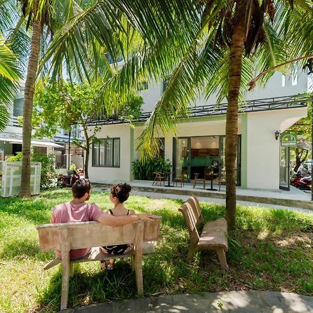Lacasa Old Town Villa Hội An Ngoại thất bức ảnh