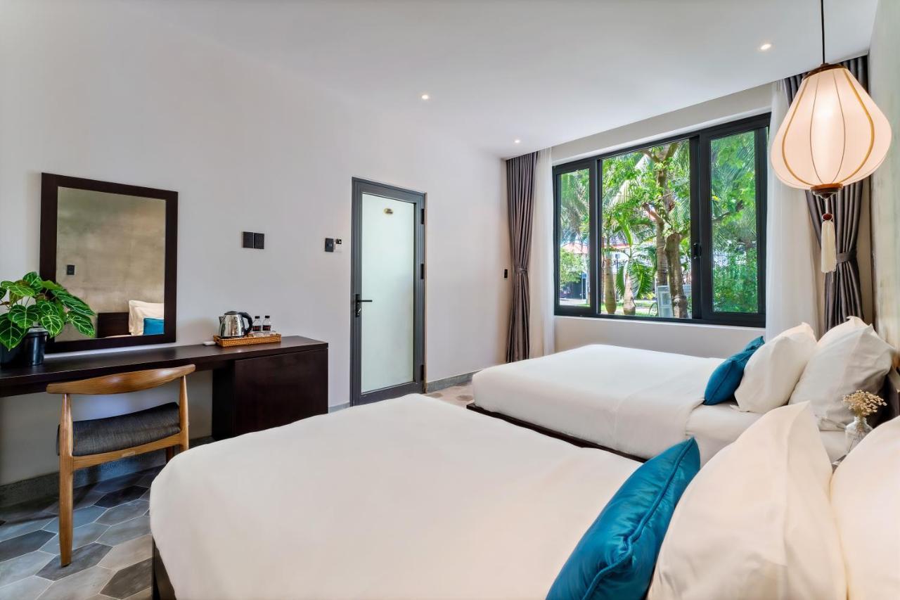 Lacasa Old Town Villa Hội An Ngoại thất bức ảnh