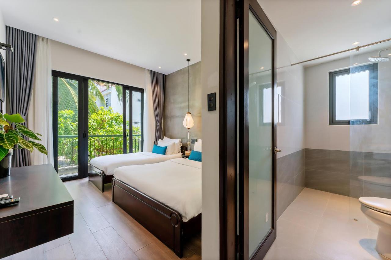 Lacasa Old Town Villa Hội An Ngoại thất bức ảnh