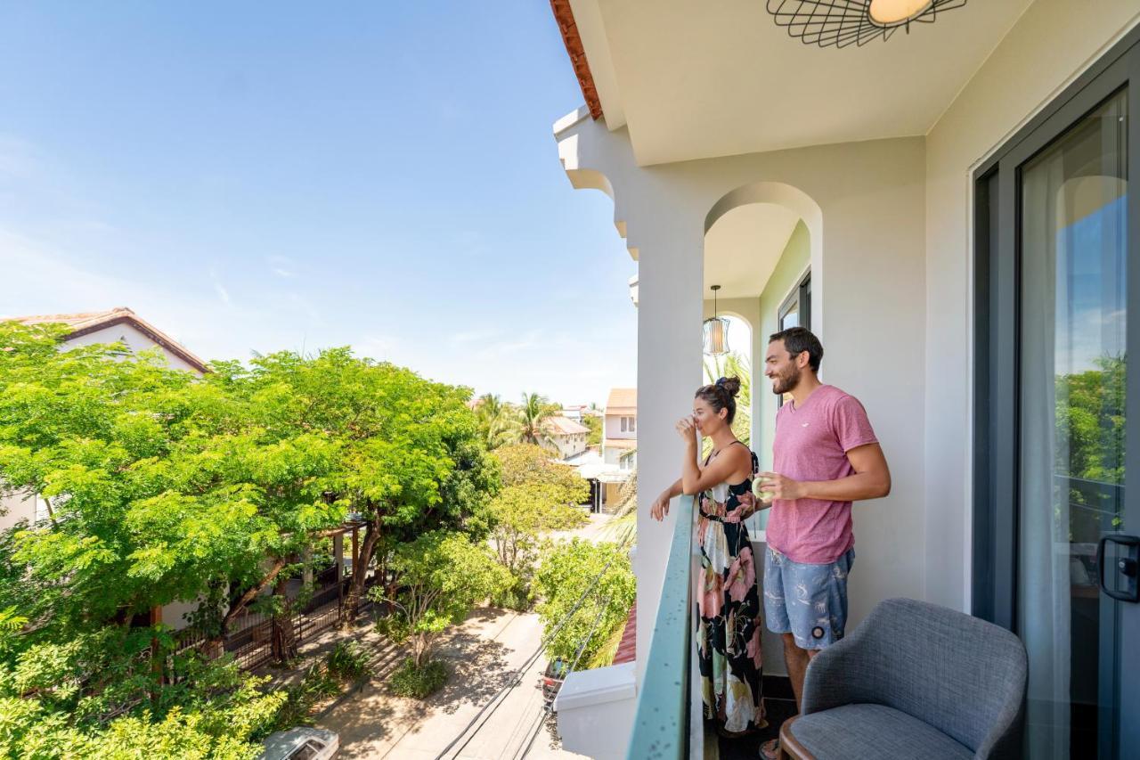 Lacasa Old Town Villa Hội An Ngoại thất bức ảnh