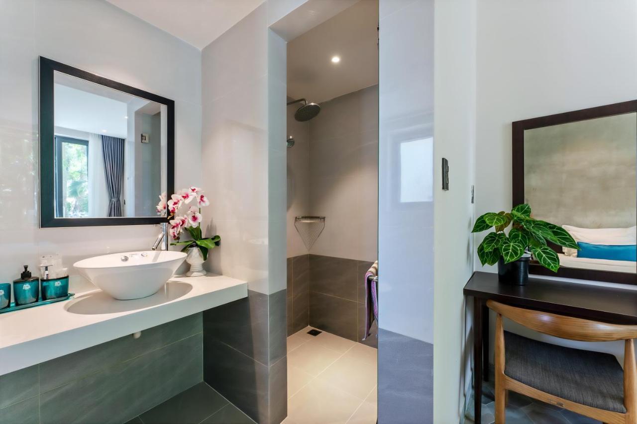 Lacasa Old Town Villa Hội An Ngoại thất bức ảnh