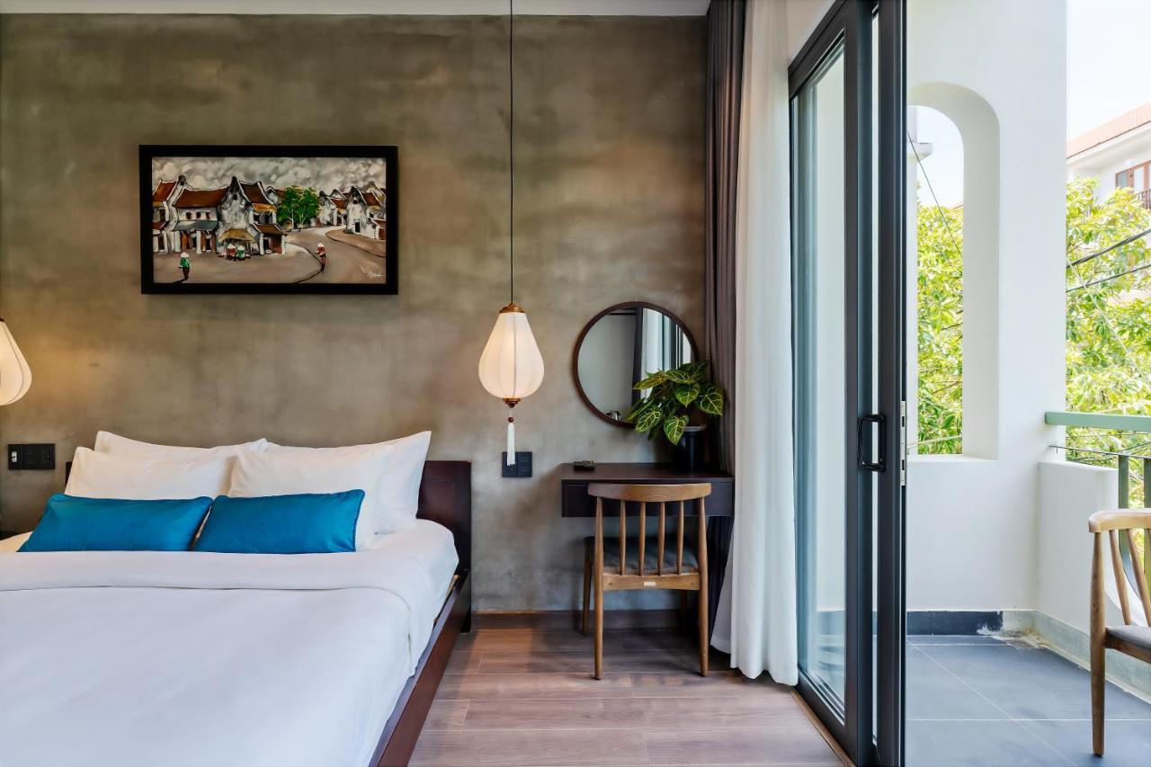 Lacasa Old Town Villa Hội An Ngoại thất bức ảnh