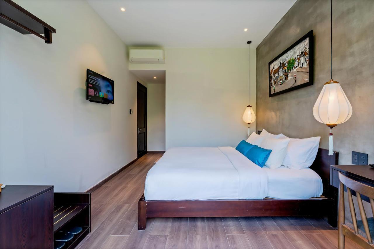 Lacasa Old Town Villa Hội An Ngoại thất bức ảnh