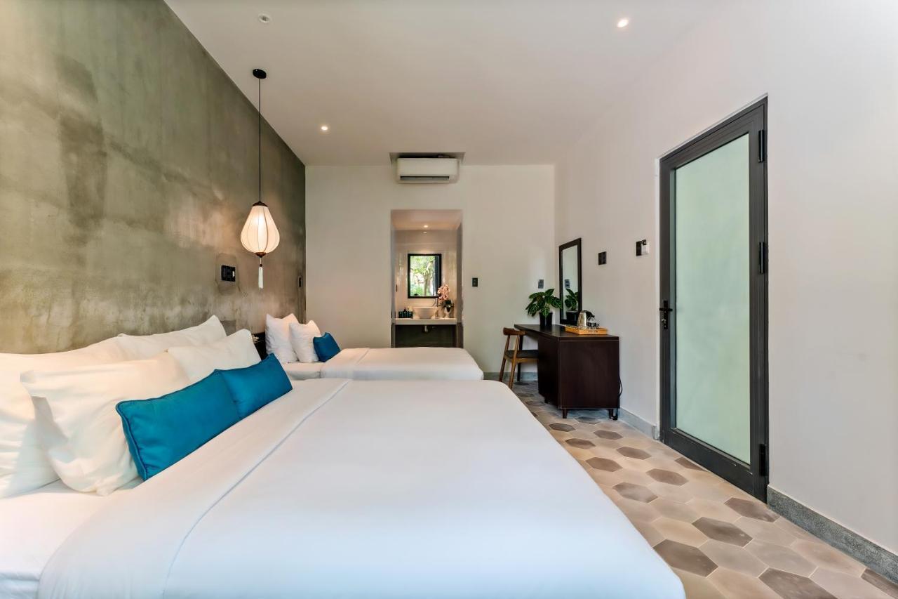 Lacasa Old Town Villa Hội An Ngoại thất bức ảnh