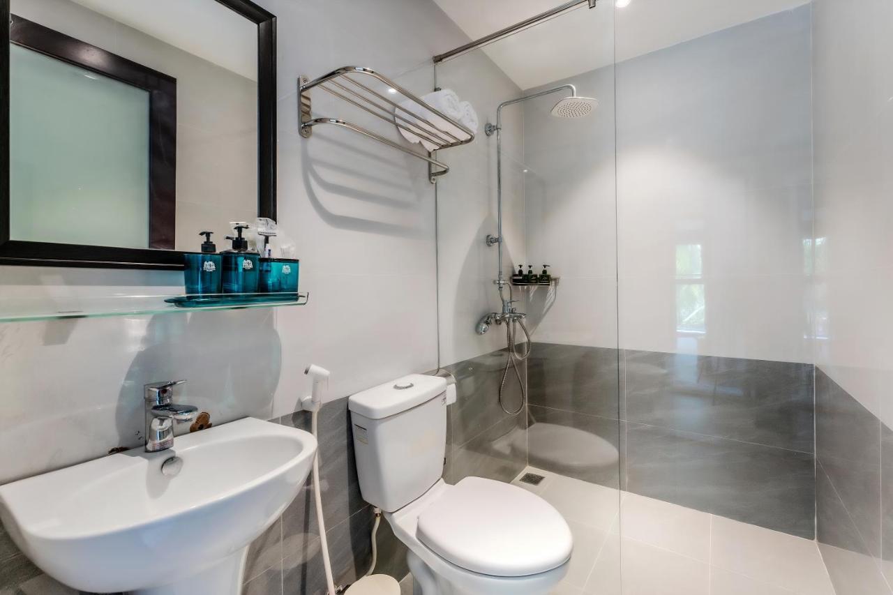 Lacasa Old Town Villa Hội An Ngoại thất bức ảnh