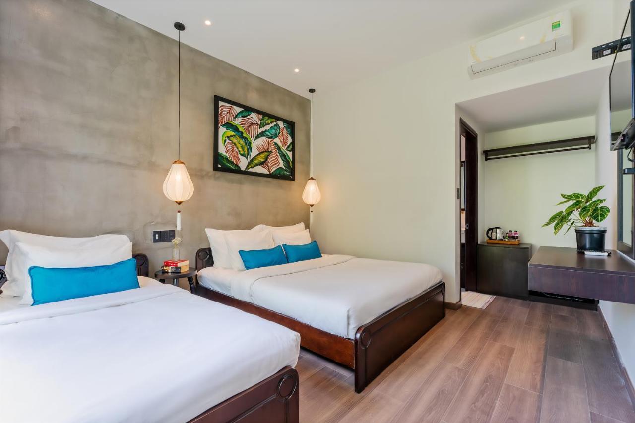 Lacasa Old Town Villa Hội An Ngoại thất bức ảnh