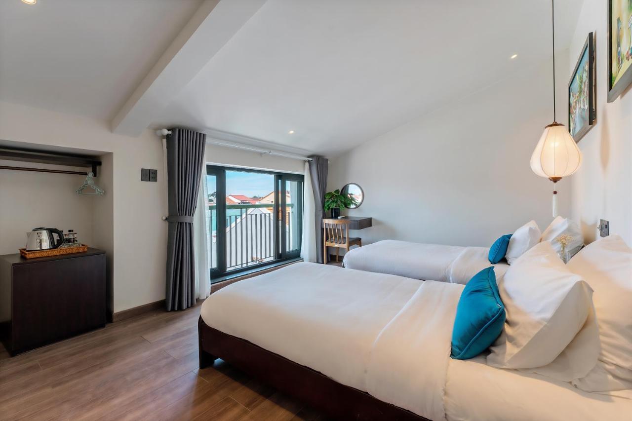 Lacasa Old Town Villa Hội An Ngoại thất bức ảnh