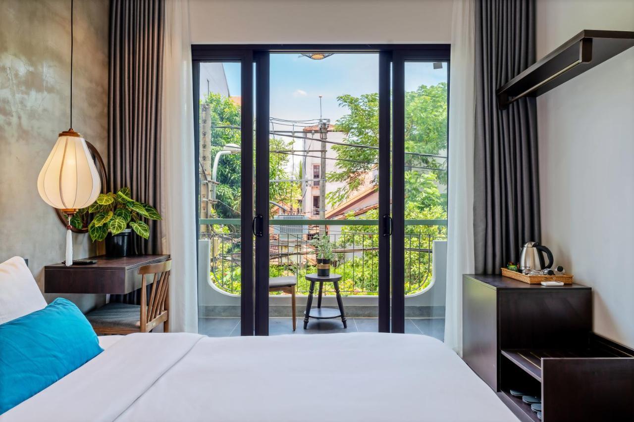 Lacasa Old Town Villa Hội An Ngoại thất bức ảnh