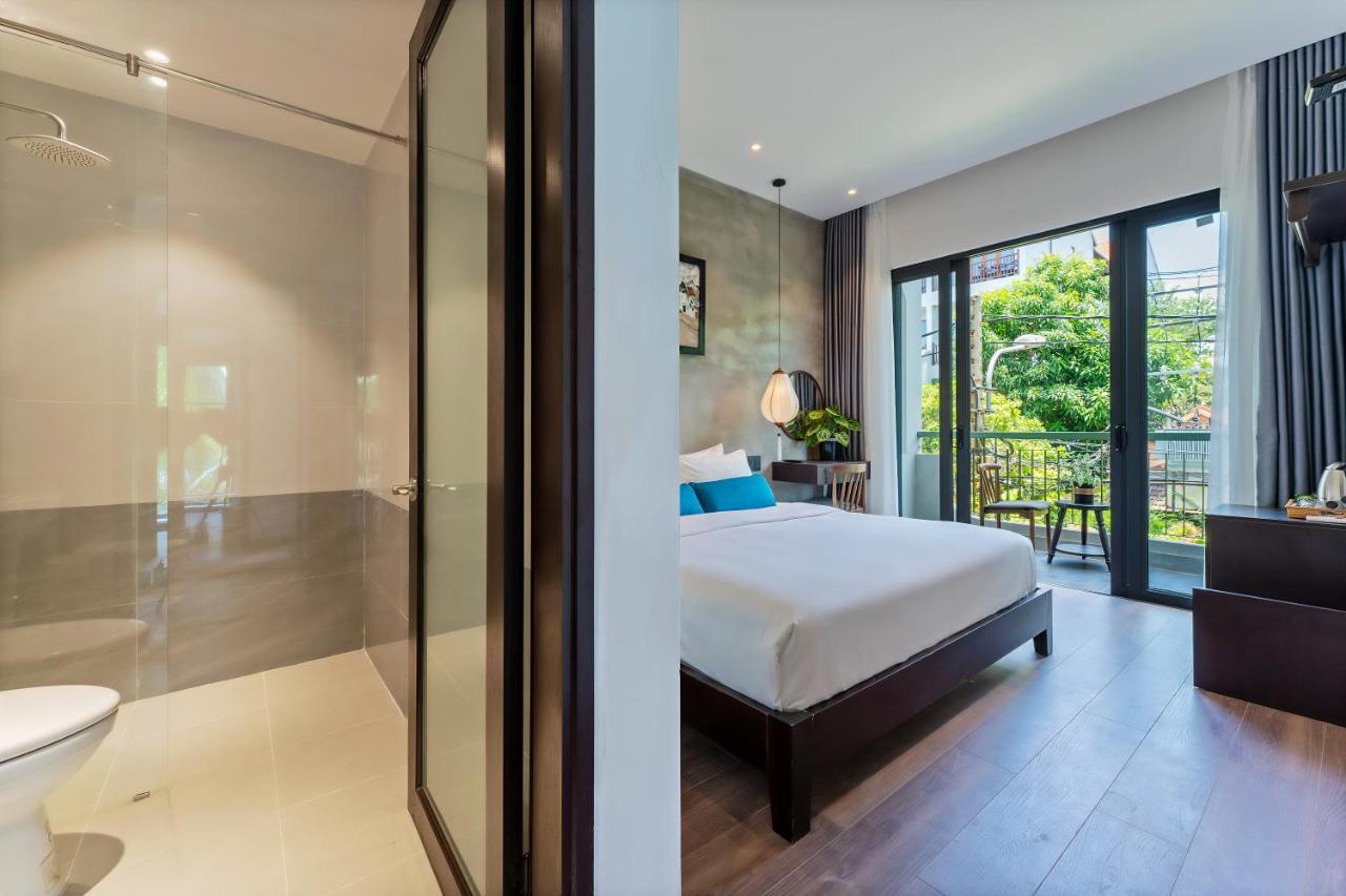 Lacasa Old Town Villa Hội An Ngoại thất bức ảnh