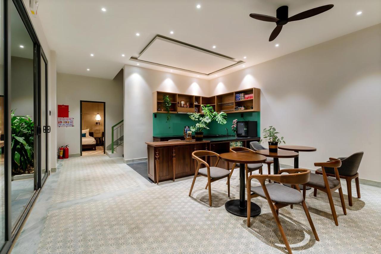 Lacasa Old Town Villa Hội An Ngoại thất bức ảnh