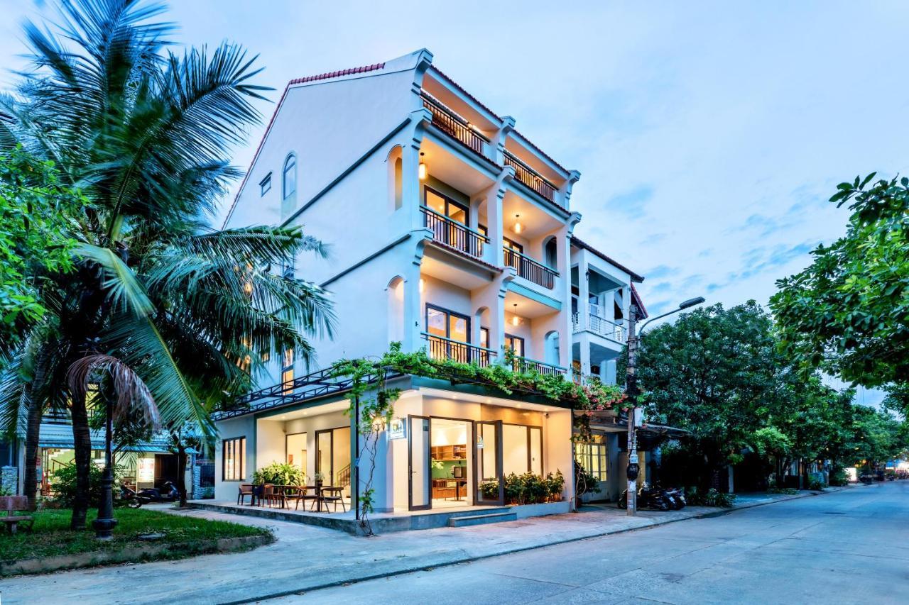 Lacasa Old Town Villa Hội An Ngoại thất bức ảnh