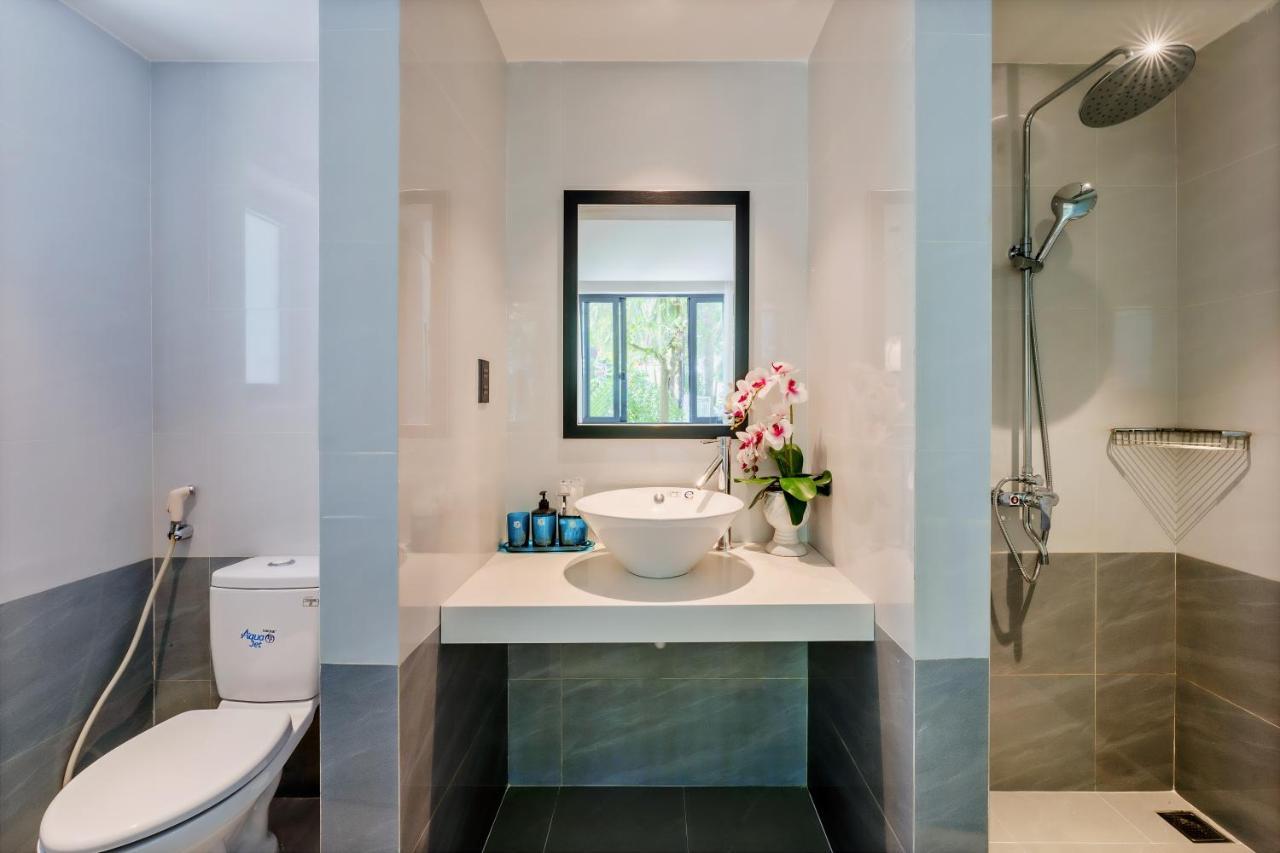 Lacasa Old Town Villa Hội An Ngoại thất bức ảnh