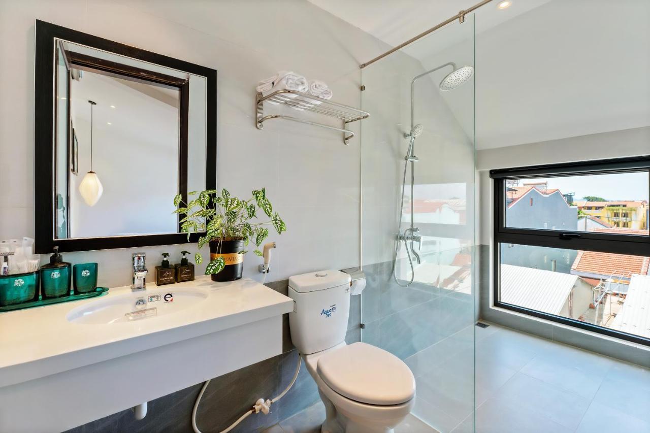 Lacasa Old Town Villa Hội An Ngoại thất bức ảnh