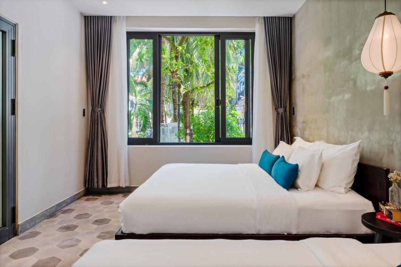 Lacasa Old Town Villa Hội An Ngoại thất bức ảnh